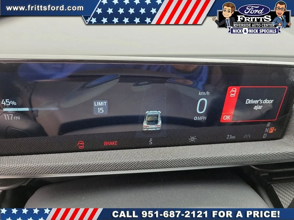 2026 Ford Mustang Mach-E - Image 7 of 20