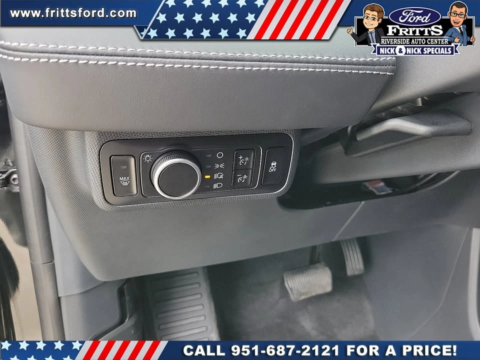2026 Ford Mustang Mach-E - Image 14 of 20