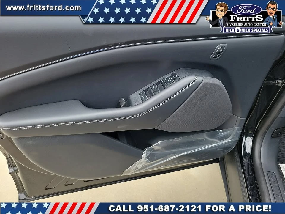 2026 Ford Mustang Mach-E - Image 15 of 20