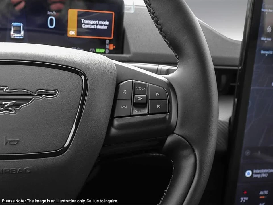 2026 Ford Mustang Mach-E - Image 15 of 20