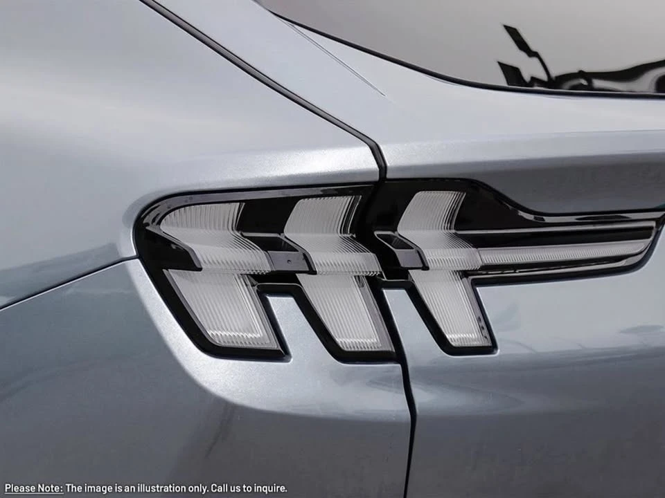 2026 Ford Mustang Mach-E - Image 11 of 20