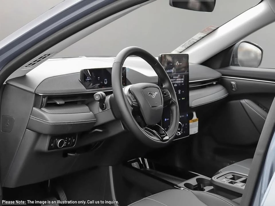 2026 Ford Mustang Mach-E - Image 12 of 20