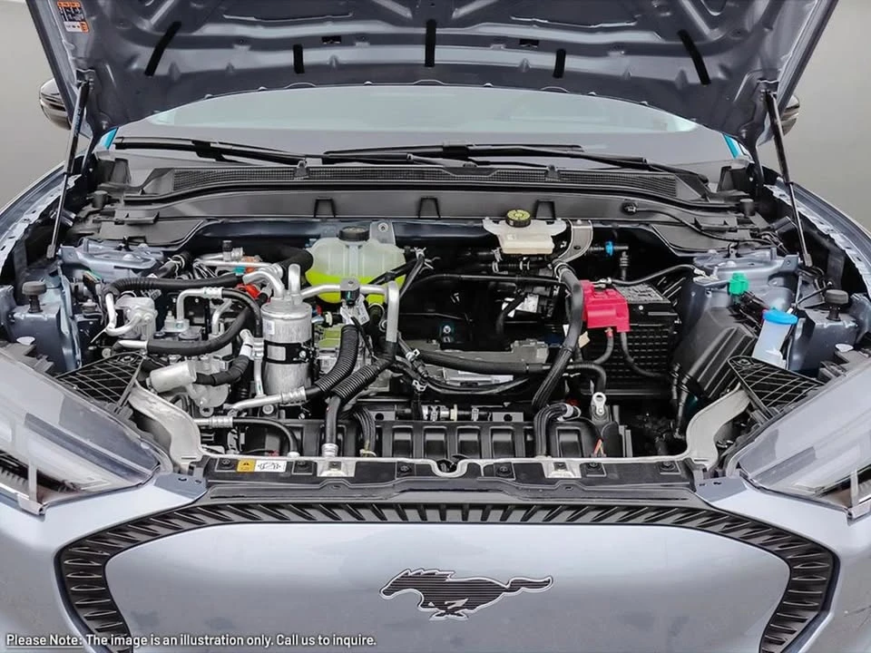 2026 Ford Mustang Mach-E - Image 6 of 20