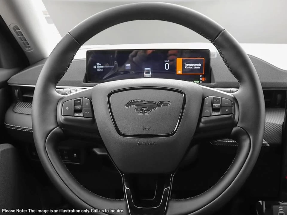 2026 Ford Mustang Mach-E - Image 13 of 20