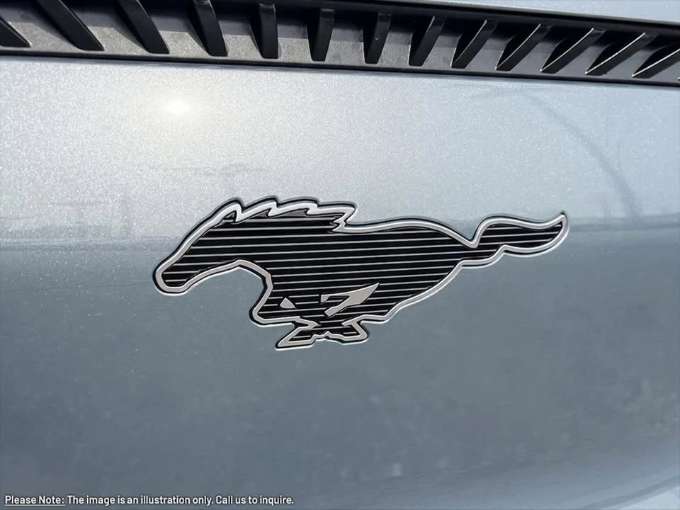 2026 Ford Mustang Mach-E - Image 9 of 20