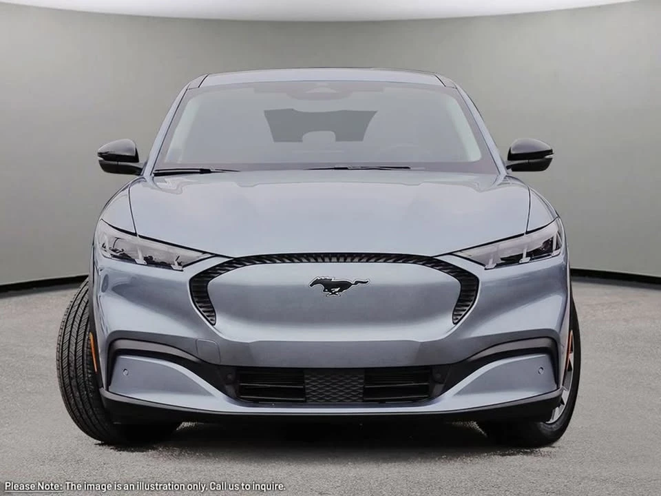 2026 Ford Mustang Mach-E - Image 2 of 20
