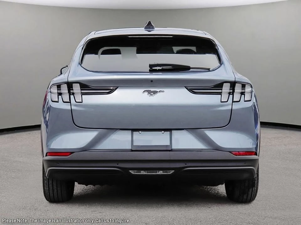 2026 Ford Mustang Mach-E - Image 5 of 20