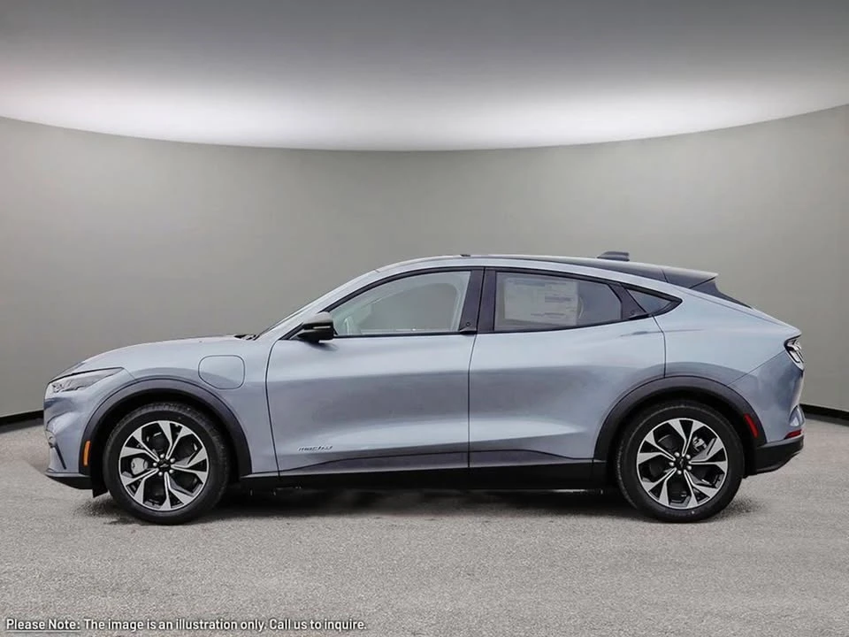 2026 Ford Mustang Mach-E - Image 3 of 20