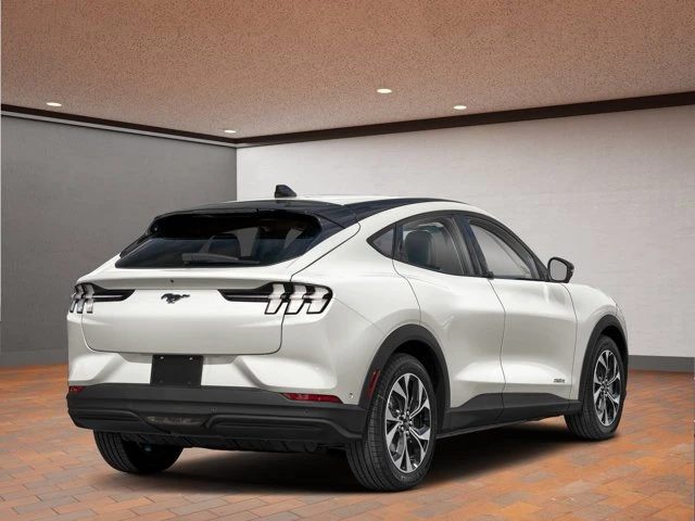 2026 Ford Mustang Mach-E - Image 2 of 12