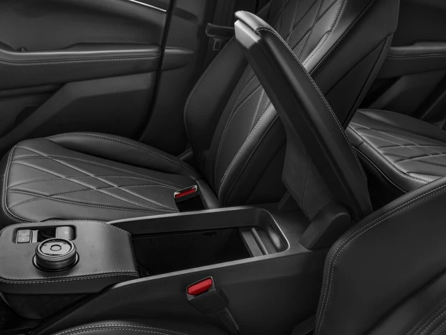 2026 Ford Mustang Mach-E - Image 10 of 12