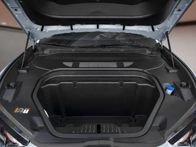 2026 Ford Mustang Mach-E - Image 8 of 12