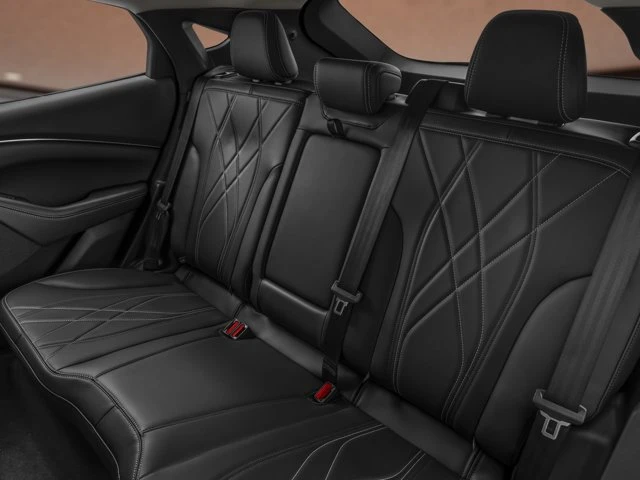 2026 Ford Mustang Mach-E - Image 9 of 12