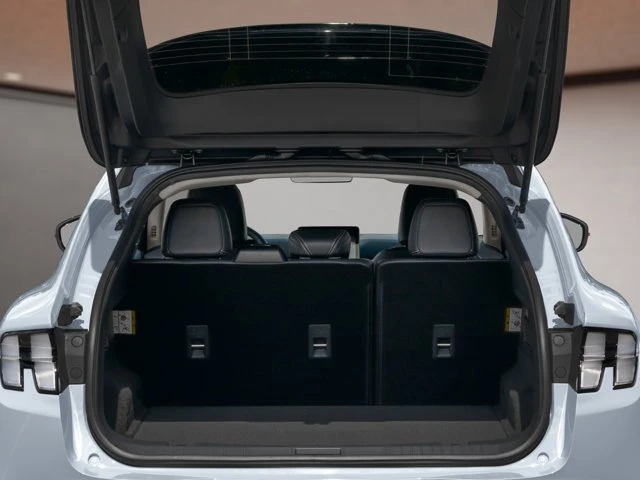 2026 Ford Mustang Mach-E - Image 7 of 12
