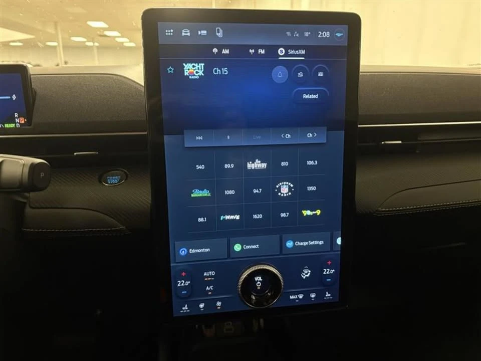2026 Ford Mustang Mach-E - Image 16 of 20