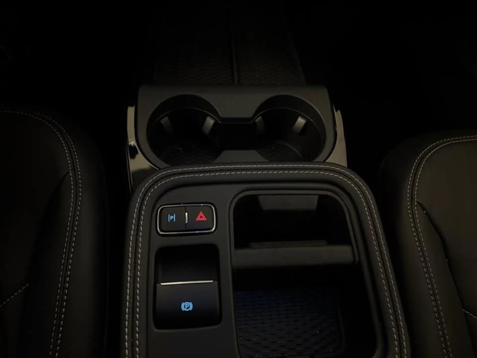2026 Ford Mustang Mach-E - Image 17 of 20