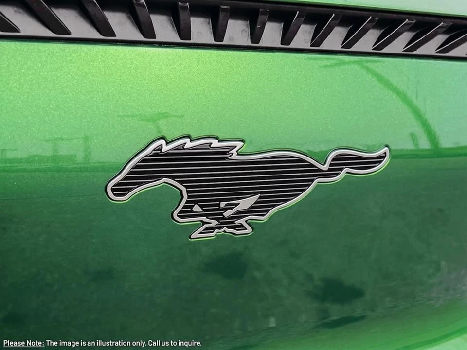 2026 Ford Mustang Mach-E - Image 9 of 20