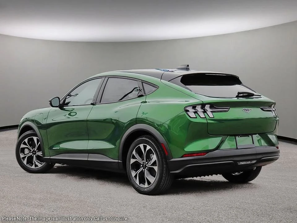 2026 Ford Mustang Mach-E - Image 4 of 20
