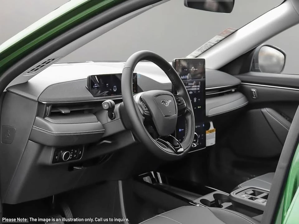2026 Ford Mustang Mach-E - Image 12 of 20