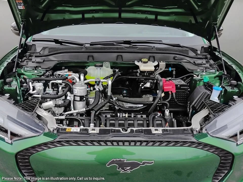 2026 Ford Mustang Mach-E - Image 6 of 20