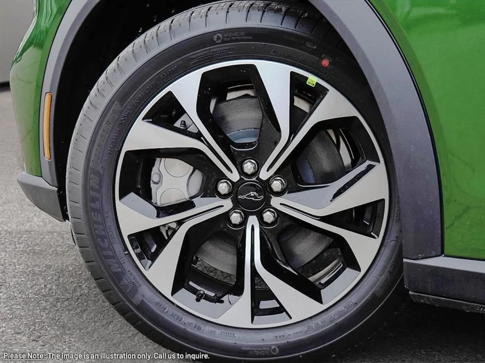 2026 Ford Mustang Mach-E - Image 8 of 20