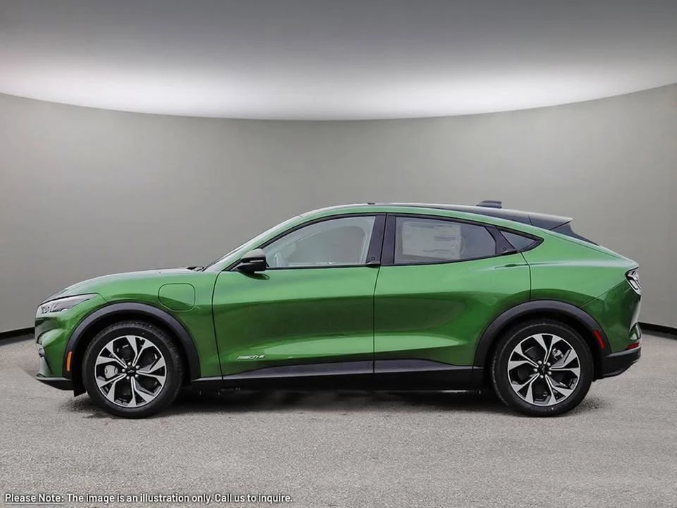 2026 Ford Mustang Mach-E - Image 3 of 20