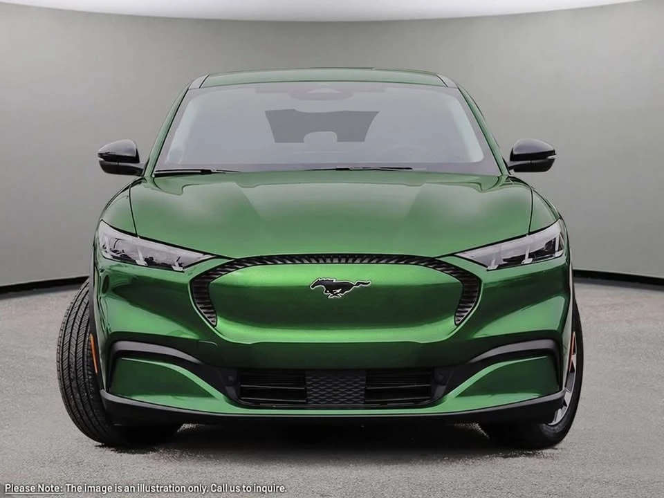 2026 Ford Mustang Mach-E - Image 2 of 20
