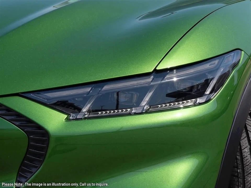 2026 Ford Mustang Mach-E - Image 10 of 20