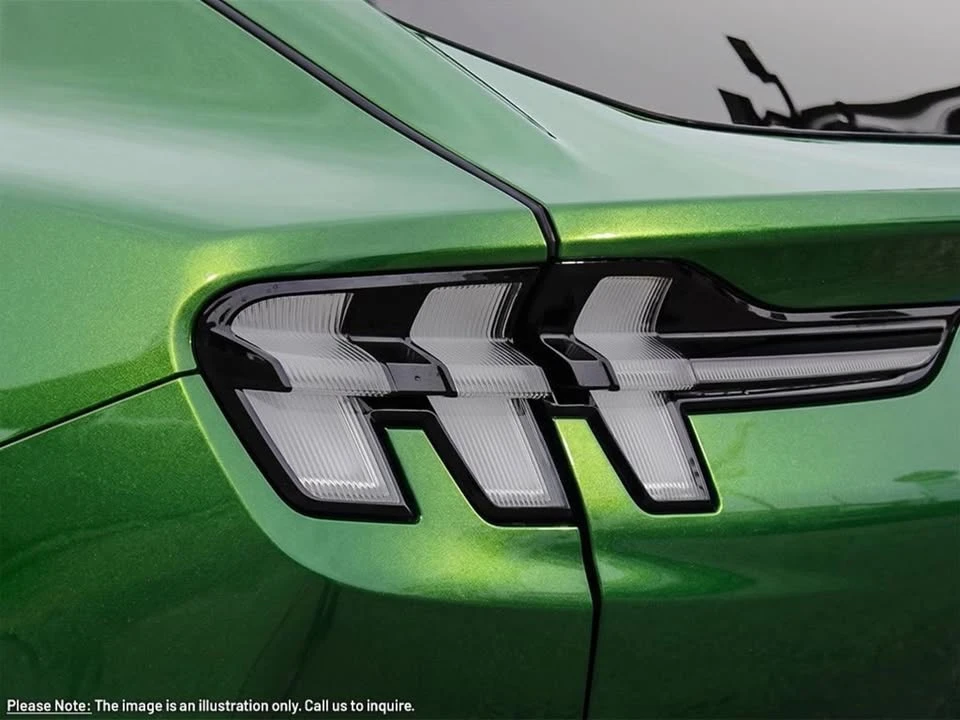 2026 Ford Mustang Mach-E - Image 11 of 20