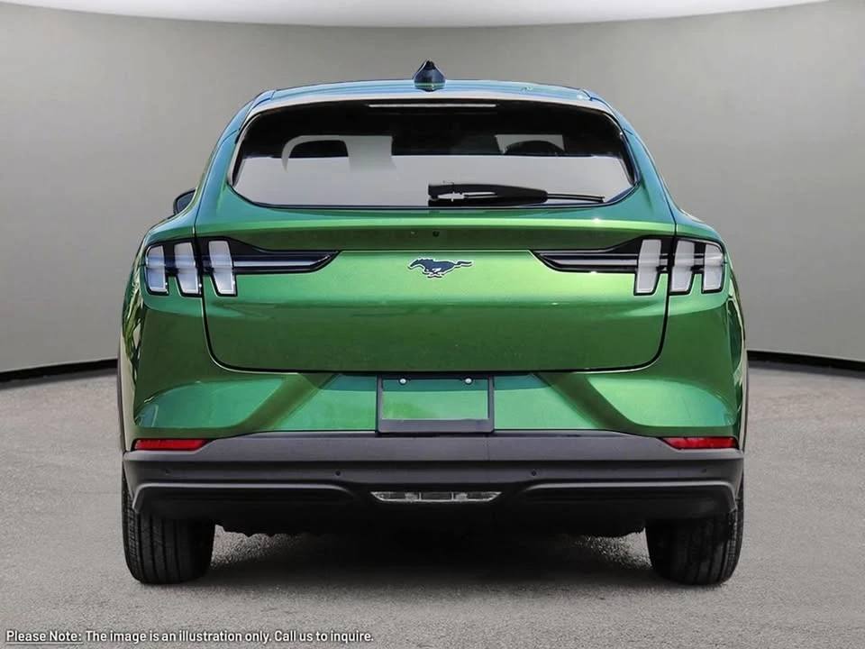 2026 Ford Mustang Mach-E - Image 5 of 20