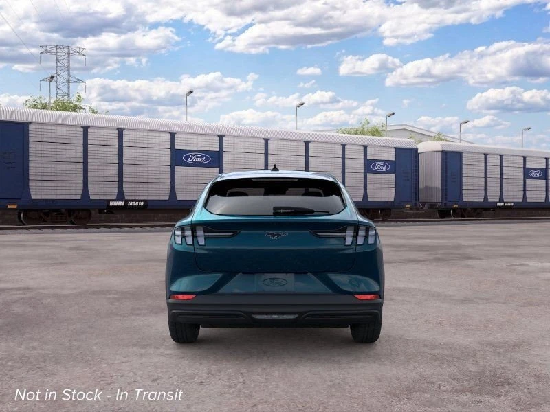 2026 Ford Mustang Mach-E - Image 7 of 20