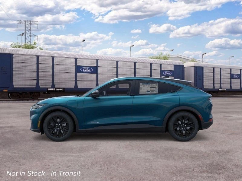 2026 Ford Mustang Mach-E - Image 5 of 20