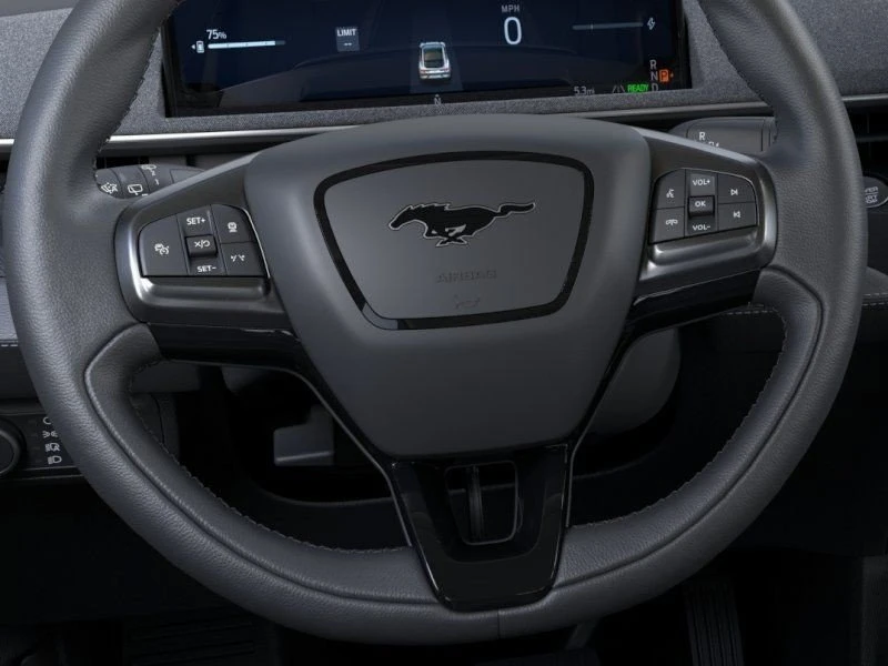 2026 Ford Mustang Mach-E - Image 12 of 20