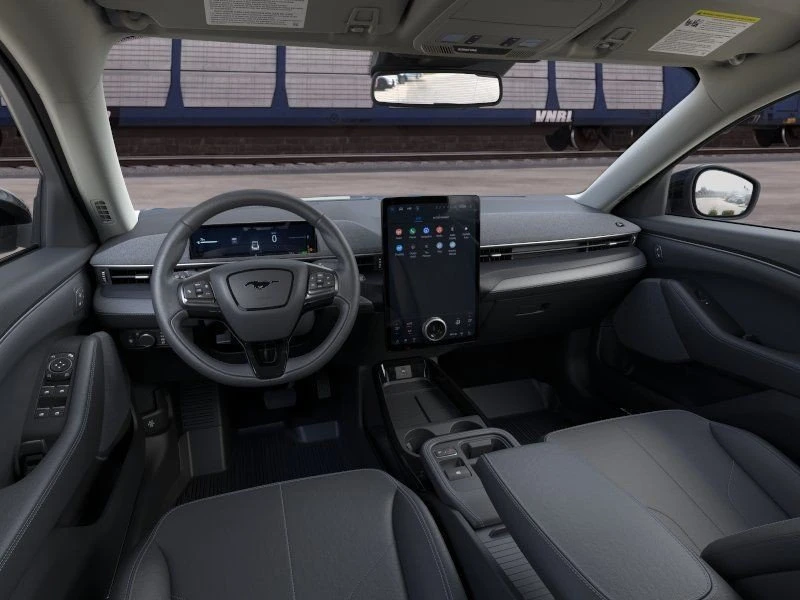 2026 Ford Mustang Mach-E - Image 9 of 20