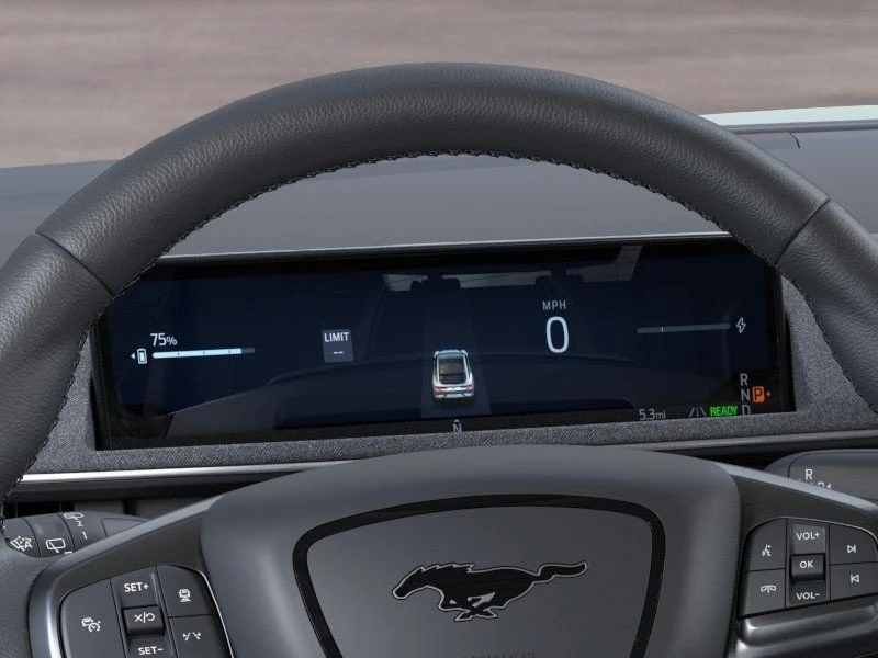 2026 Ford Mustang Mach-E - Image 13 of 20