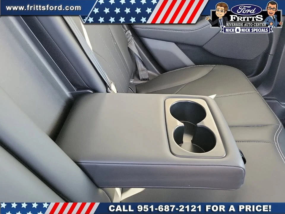 2026 Ford Mustang Mach-E - Image 20 of 20