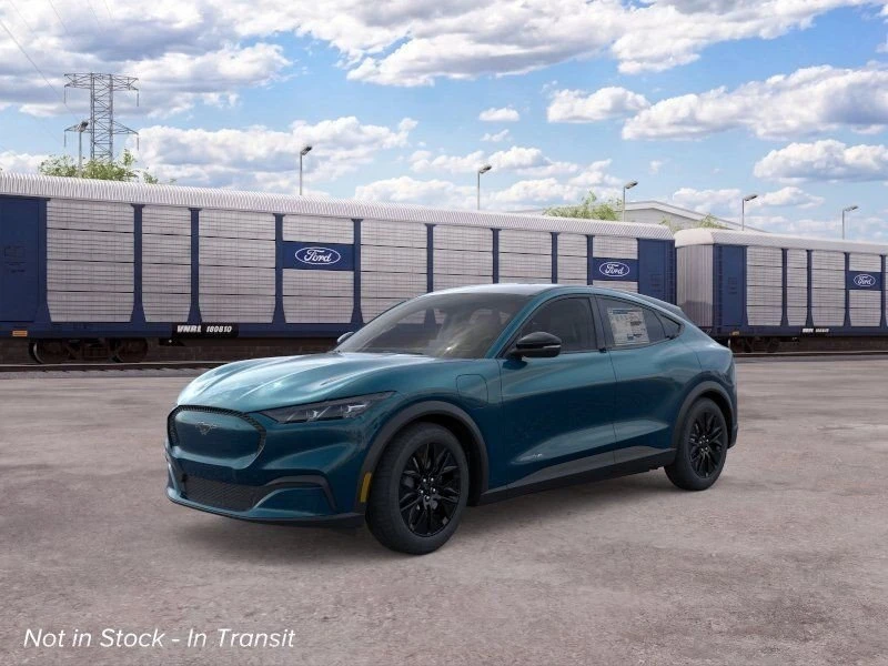 2026 Ford Mustang Mach-E - Image 3 of 20