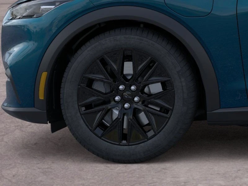 2026 Ford Mustang Mach-E - Image 19 of 20