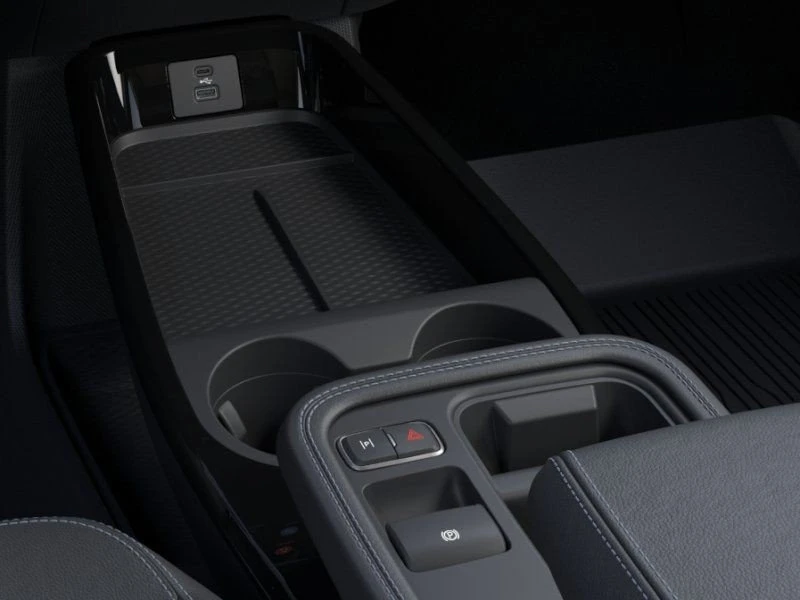 2026 Ford Mustang Mach-E - Image 15 of 20