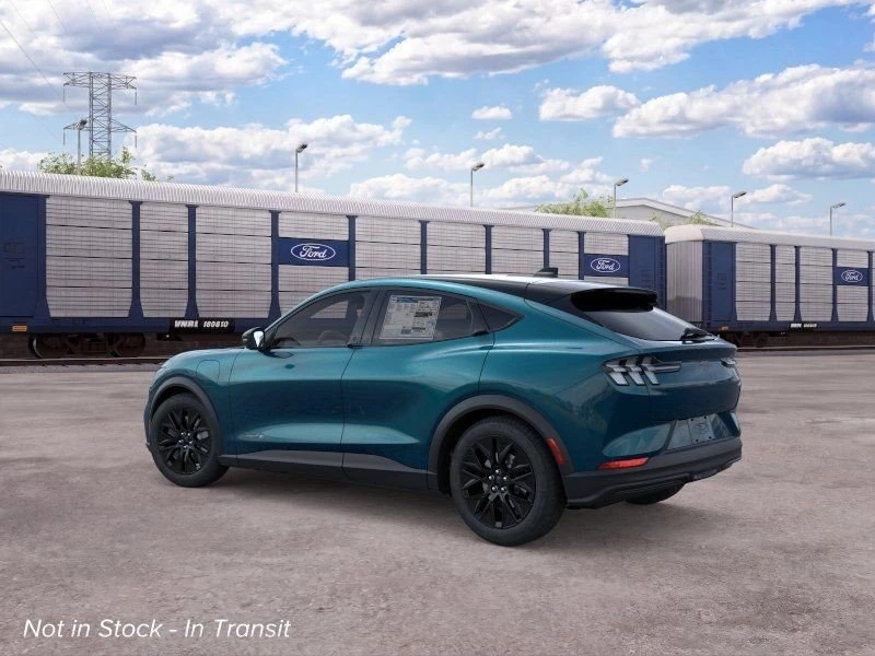 2026 Ford Mustang Mach-E - Image 6 of 20