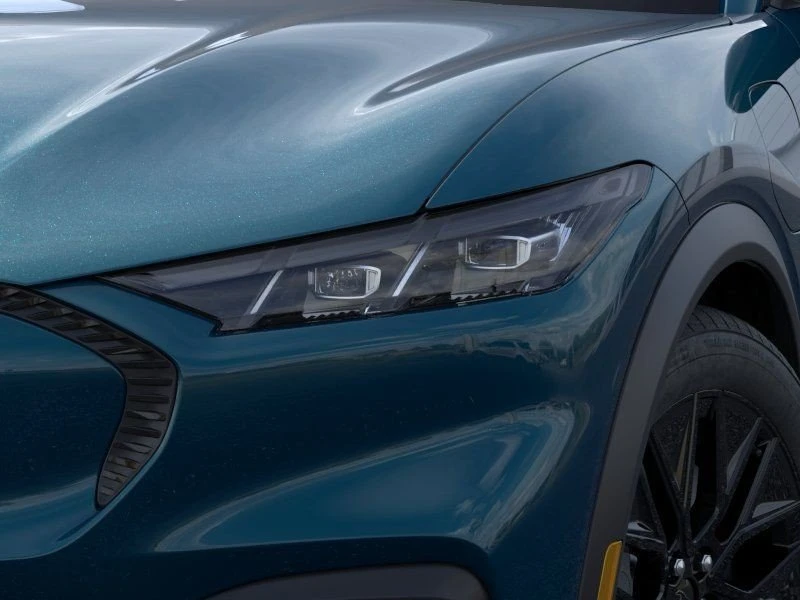 2026 Ford Mustang Mach-E - Image 18 of 20