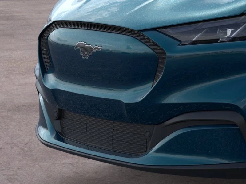 2026 Ford Mustang Mach-E - Image 17 of 20