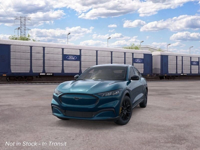 2026 Ford Mustang Mach-E - Image 4 of 20