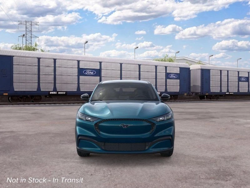 2026 Ford Mustang Mach-E - Image 2 of 20