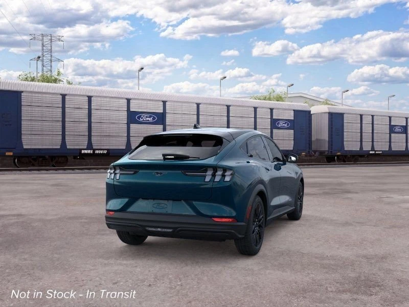 2026 Ford Mustang Mach-E - Image 8 of 20