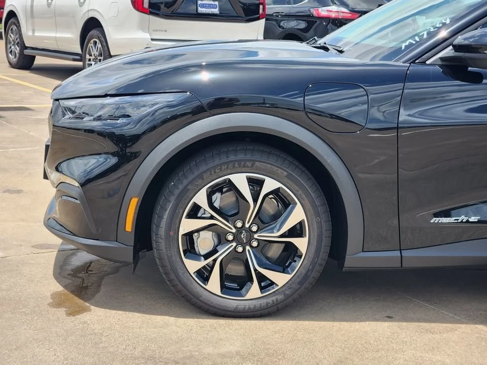 2026 Ford Mustang Mach-E - Image 6 of 19