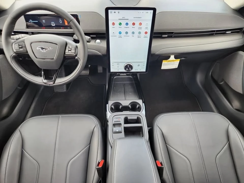 2026 Ford Mustang Mach-E - Image 16 of 19
