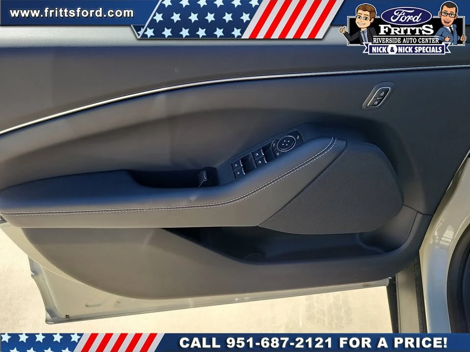 2026 Ford Mustang Mach-E - Image 14 of 20