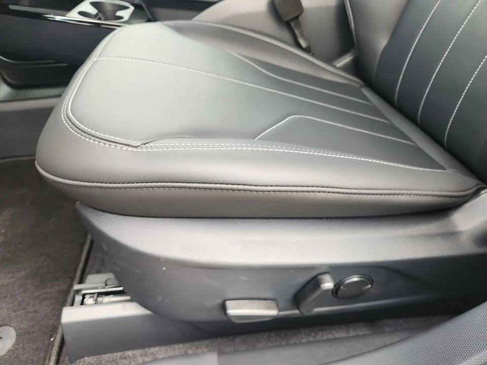 2026 Ford Mustang Mach-E - Image 15 of 19