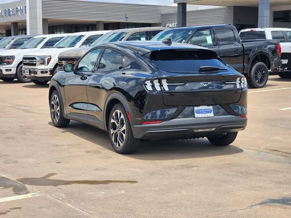 2026 Ford Mustang Mach-E - Image 3 of 19