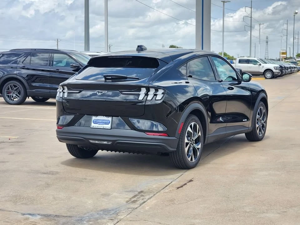 2026 Ford Mustang Mach-E - Image 4 of 19
